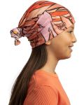 Детска кърпа за глава BUFF - Coolnet UV Sadna, многоцветна - 5t