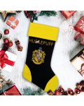Декоративен чорап Cinereplicas Movies: Harry Potter - Hufflepuff, 45 cm - 3t
