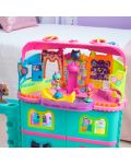 Детски комплект Gabby's Dollhouse - Парти стая - 5t