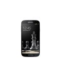 Samsung GALAXY S4 - Deep Black - 4t