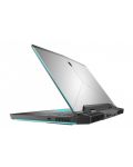 Гейминг лаптоп Dell Alienware 17 R5, Intel Core i7-8750H - 17.3" UHD - 6t
