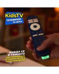 Детски смарт телевизор KIVI - KidsTV,  32'', FHD, Low Blue Light - 12t