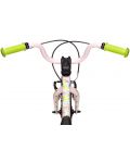 Детски велосипед Cannondale - Kids Trail FW, 16", розов - 3t