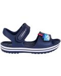 Детски обувки Runners - RNS-231-9102, сини - 2t