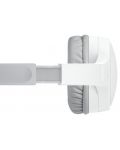 Детски слушалки Belkin - SoundForm Mini, безжични, бели/сиви - 5t