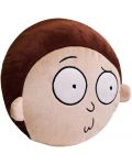 Декоративна възглавница WP Merchandise Animation: Rick and Morty - Morty - 1t