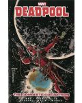 Deadpool by Daniel Way: The Complete Collection, Volume 3 - 1t