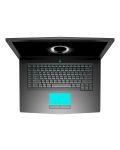 Гейминг лаптоп Dell Alienware 15 R4, Intel Core i7-8750H -  15.6" FHD - 2t