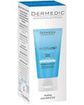 Dermedic Hydrain3 Hialuro Ензимен пилинг за лице, 50 g - 2t