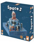 Детска настолна игра Janod - Космос - 1t