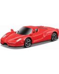 Детска количка Maisto - Ferrari Evolution 1:72, асортимент - 2t