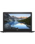 Лаптоп Dell Inspiron 5570, Intel Core i7-8550U - 15.6" FullHD Anti-Glare, Черен - 3t