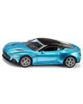 Детска играчка Siku - Кола Aston Martin DBS Superleggera - 2t