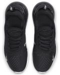 Обувки Nike - Air Max 270 , черни - 5t