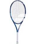 Детска тенис ракета Babolat - Drive Junior 25, 230 g, L0 - 2t