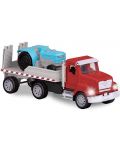 Детска играчка Battat Driven - Мини пътна помощ - 1t