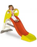 Детска пързалка Smoby - Червена - 5t