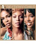 Destiny's Child -  #1's (CD) - 1t