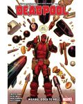 Deadpool by Skottie Young, Vol. 3 - 1t