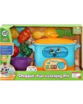 Детска играчка Vtech - Интерактивен комплект за готвене (английски език) - 1t