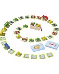 Детска игра Haba - Колекция 10, Овощна градина - 10t