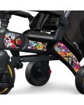 Декоративни стикери за триколка Doona - Liki Trike - 2t