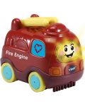 Детска играчка Vtech -  Пожарна кола - 1t