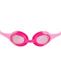 Детски очила за плуване Arena - Spider Kids Junior, розови - 2t