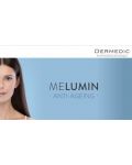 Dermedic Melumin Изсветляващ дневен крем, SPF50+, 50 ml - 3t