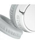 Детски слушалки Belkin - SoundForm Mini, безжични, бели/сиви - 4t