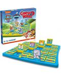 Детска настолна игра Guess Who? - Paw Patrol - 4t