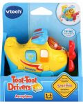 Детска играчка Vtech - Мини самолет - 1t