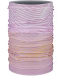 Детска кърпа за глава BUFF - Coolnet UV Katsy Orchid, лилава - 1t