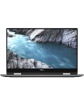 Лаптоп Dell XPS 9575, Intel Core i7-8705G Quad-Core - 15.6" FullHD IPS, InfinityEdge AR Touch - 1t