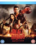 Dead Rising: Watchtower (Blu-Ray) - 2t