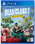 Dead Island 2 - Pulp Edition (PS4) - 1t