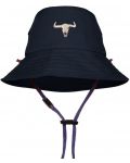 Детска Шапка BUFF - Play Booney Hat, Goran Night Blue, синя - 1t