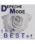 Depeche Mode - The Best of Depeche Mode Volume 1 (3 Vinyl) - 1t