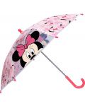 Детски чадър Vadobag Minnie Mouse - Sunny Days Ahead - 1t