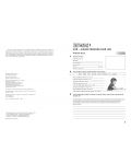 DEUTSCH GEMEINSAM fur die 5. Klasse: Arbeitsbuch / Работна тетрадка по немски език за 5. клас - 3t