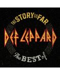 Def Leppard - The Story So Far: The Best Of (CD) - 1t