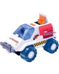 Детска играчка Buki Space Junior - Космически роувър - 2t
