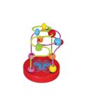 Детска играчка Andreu toys - Мини лабиринти, асортимент - 5t