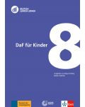 Deutsch Lehren Lernen 08: DaF fur Kinder - 1t