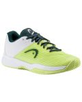 Детски тенис обувки HEAD - Revolt Pro 4.0 Junior, зелени - 1t