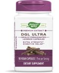 DGL Ultra, 90 капсули, Nature’s Way - 1t