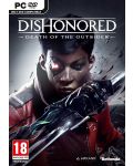 Dishonored: Death of the Outsider (PC) - 1t