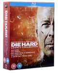 Die Hard: Legacy Collection - без български субтитри (Blu-Ray) - 1t