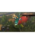 Disney Planes: Fire and Rescue (Wii U) - 3t