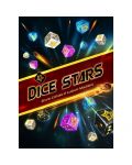 Настолна игра Dice Stars - семейна - 1t